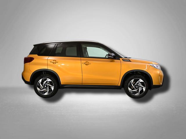 Suzuki Vitara Comfort+ 1.4L Boosterjet 6 MT 