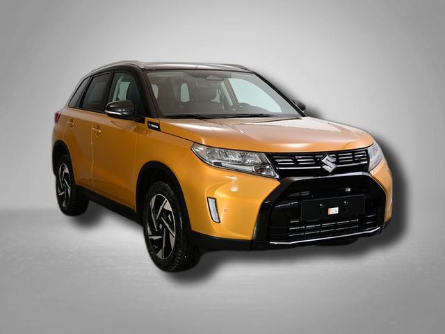 Suzuki Vitara Comfort+ 1.4L Boosterjet 6 MT 