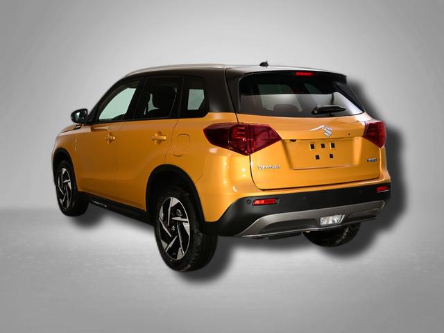 Suzuki Vitara Comfort+ 1.4L Boosterjet 6 MT 