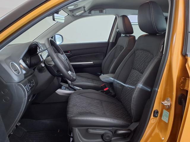 Suzuki Vitara Comfort+ 1.4L Boosterjet 6 MT 
