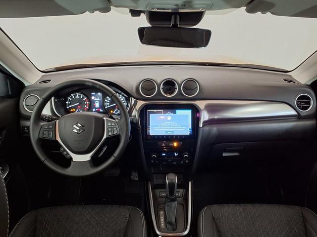Suzuki Vitara Comfort+ 1.4L Boosterjet 6 MT 