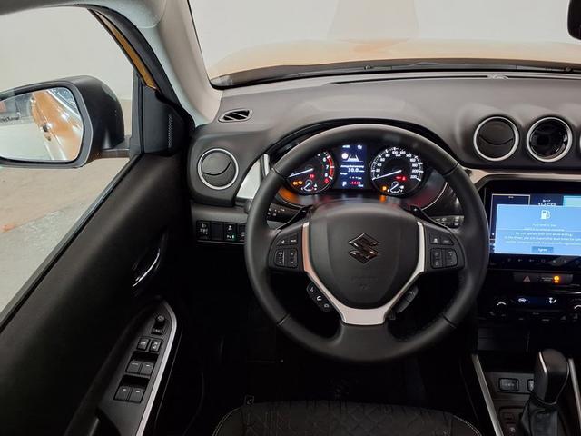 Suzuki Vitara Comfort+ 1.4L Boosterjet 6 MT 