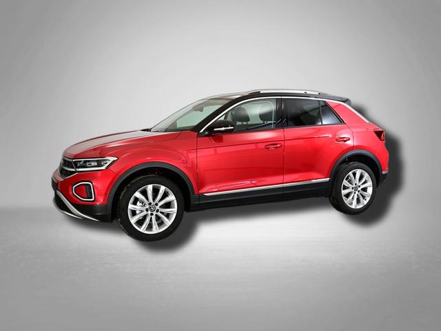 Volkswagen T-Roc - Style 1.5 TSI 7-Gang-DSG