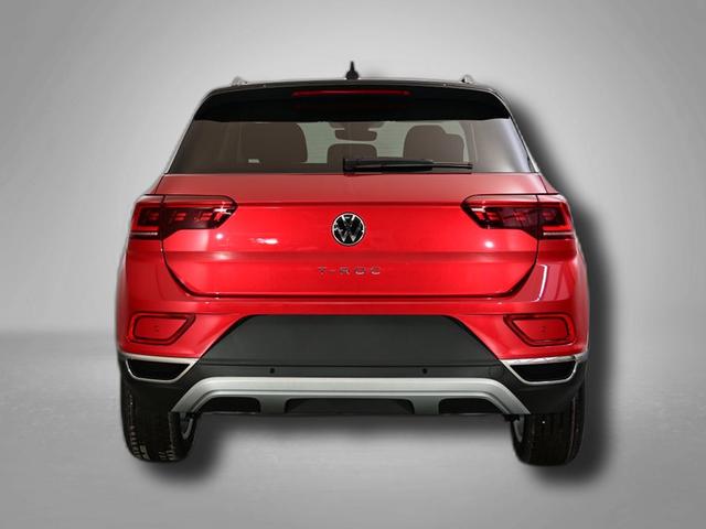 Volkswagen T-Roc Style 1.5 TSI 7-Gang-DSG 