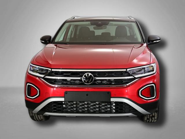Volkswagen T-Roc Style 1.5 TSI 7-Gang-DSG 