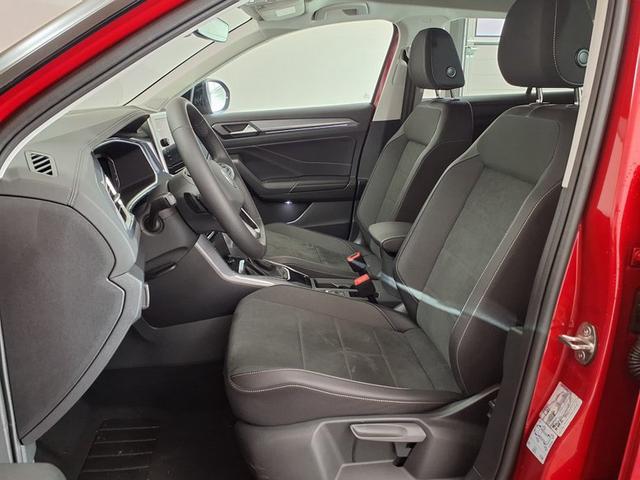 Volkswagen T-Roc Style 1.5 TSI 7-Gang-DSG 