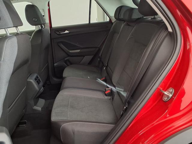 Volkswagen T-Roc Style 1.5 TSI 7-Gang-DSG 