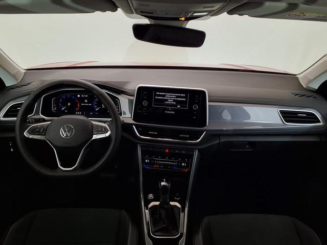 Volkswagen T-Roc Style 1.5 TSI 7-Gang-DSG 