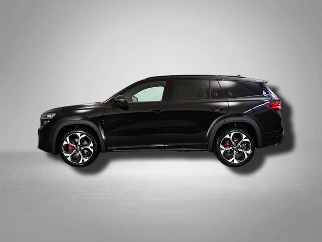 Skoda Kodiaq RS 2.0 TSI 7-Gang-DSG 4x4 