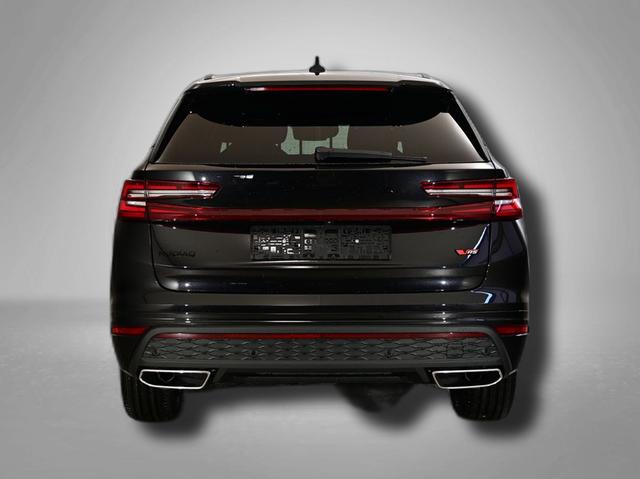 Skoda Kodiaq RS 2.0 TSI 7-Gang-DSG 4x4 