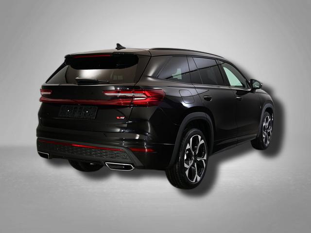 Skoda Kodiaq RS 2.0 TSI 7-Gang-DSG 4x4 