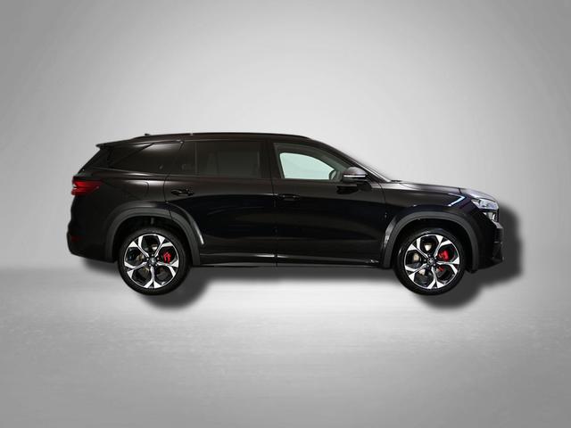 Skoda Kodiaq RS 2.0 TSI 7-Gang-DSG 4x4 