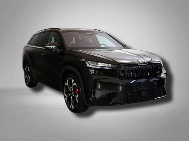 Skoda Kodiaq RS 2.0 TSI 7-Gang-DSG 4x4 