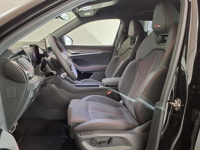 Skoda Kodiaq RS 2.0 TSI 7-Gang-DSG 4x4 