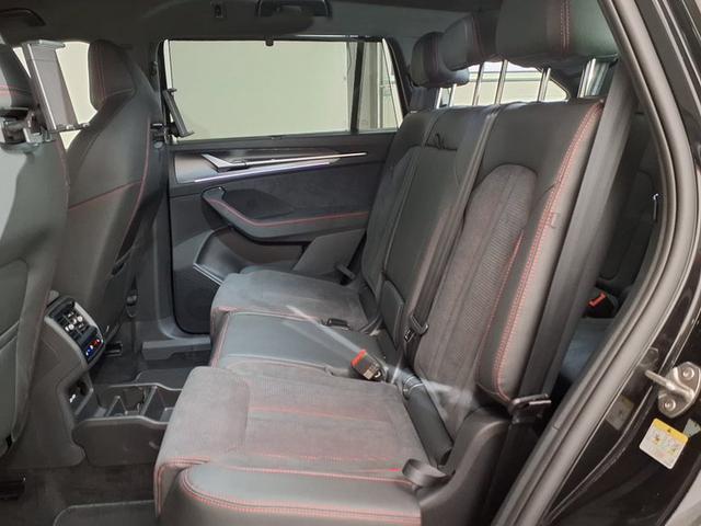 Skoda Kodiaq RS 2.0 TSI 7-Gang-DSG 4x4 