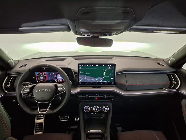 Skoda Kodiaq RS 2.0 TSI 7-Gang-DSG 4x4 