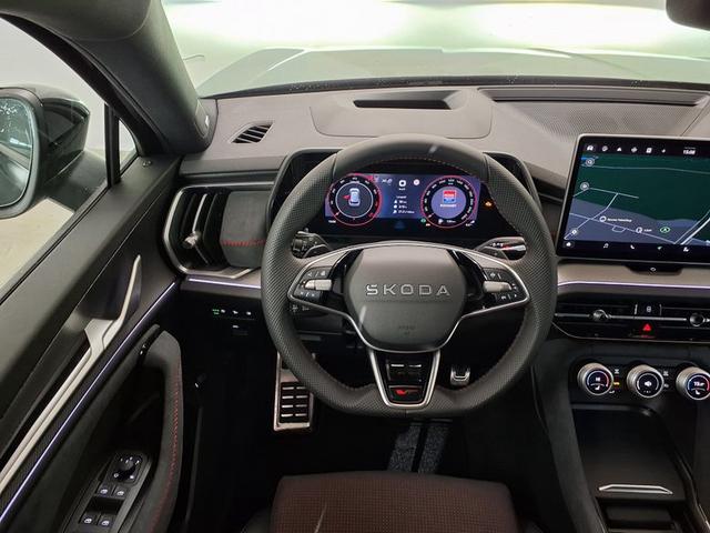 Skoda Kodiaq RS 2.0 TSI 7-Gang-DSG 4x4 