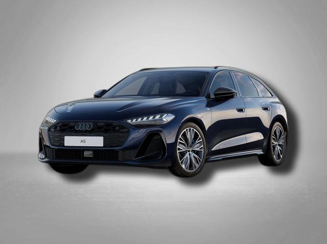 Audi A5 Avant S line 2.0 TFSI 7-Gang tronic quattro 