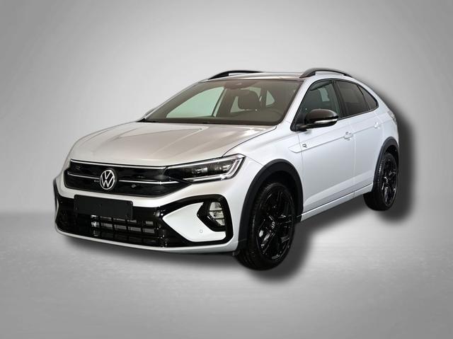 Volkswagen Taigo - R-Line 1.0 TSI 7-Gang-DSG