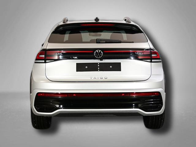 Volkswagen Taigo R-Line 1.0 TSI 7-Gang-DSG 