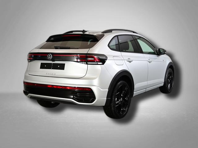 Volkswagen Taigo R-Line 1.0 TSI 7-Gang-DSG 