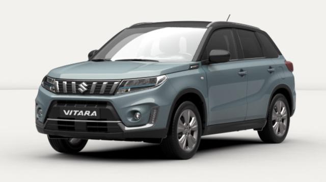 Vorlauffahrzeug Suzuki Vitara - GL  1.4 BOOSTERJET MILDHYBRID 6-Gang