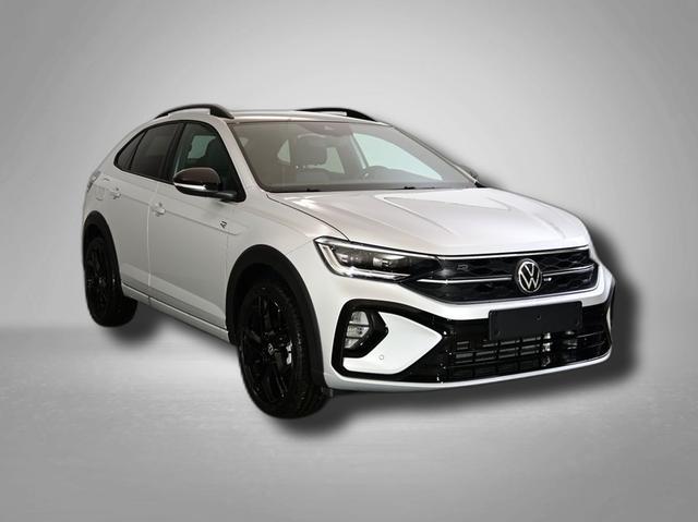 Volkswagen Taigo R-Line 1.0 TSI 7-Gang-DSG 