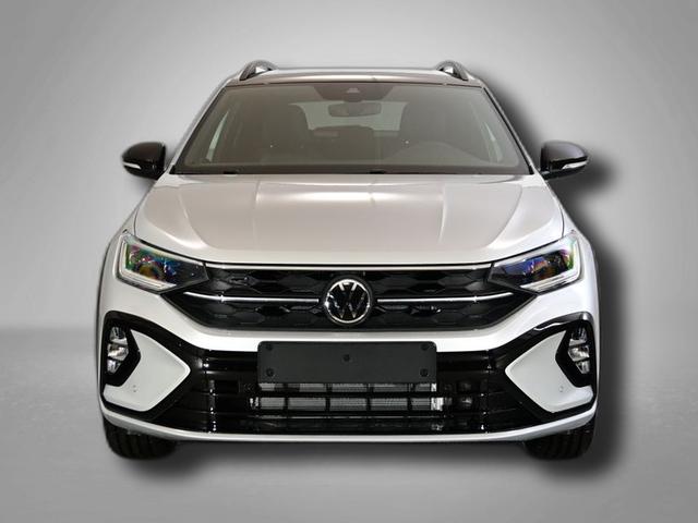 Volkswagen Taigo R-Line 1.0 TSI 7-Gang-DSG 