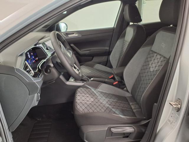 Volkswagen Taigo R-Line 1.0 TSI 7-Gang-DSG 