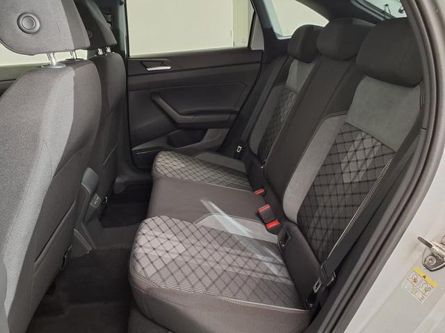 Volkswagen Taigo R-Line 1.0 TSI 7-Gang-DSG 