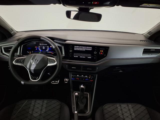 Volkswagen Taigo R-Line 1.0 TSI 7-Gang-DSG 