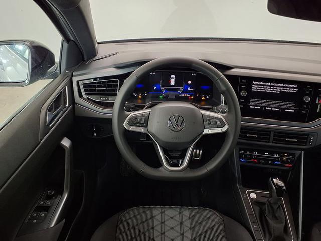 Volkswagen Taigo R-Line 1.0 TSI 7-Gang-DSG 