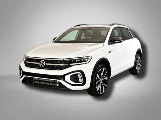 Volkswagen T-Roc - R-Line 1.5 TSI 7-Gang-DSG