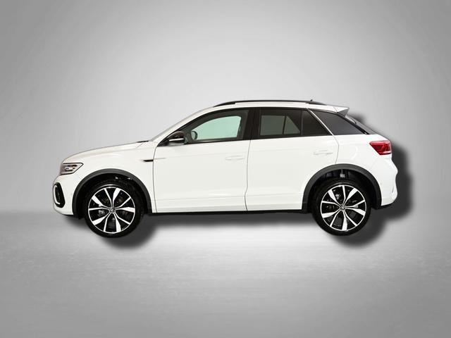 Volkswagen T-Roc R-Line 1.5 TSI 7-Gang-DSG 
