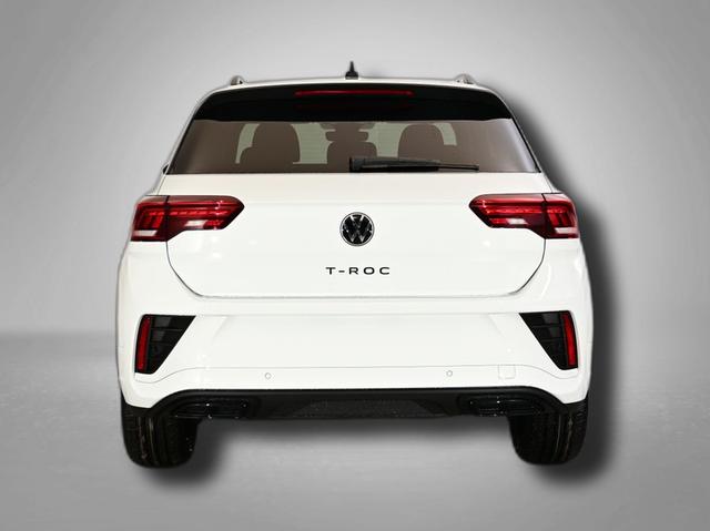 Volkswagen T-Roc R-Line 1.5 TSI 7-Gang-DSG 