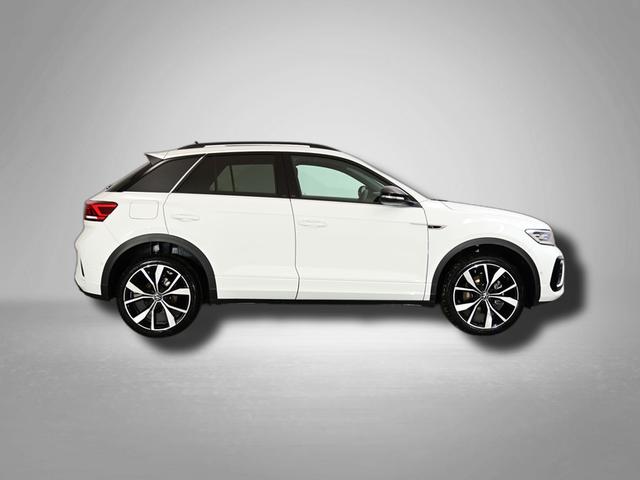 Volkswagen T-Roc R-Line 1.5 TSI 7-Gang-DSG 