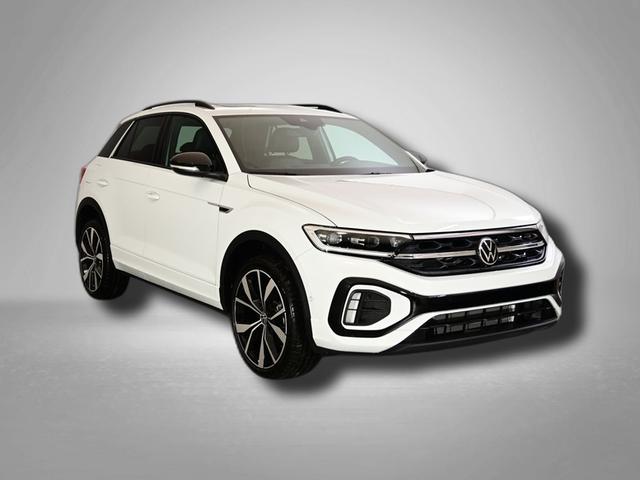 Volkswagen T-Roc R-Line 1.5 TSI 7-Gang-DSG 