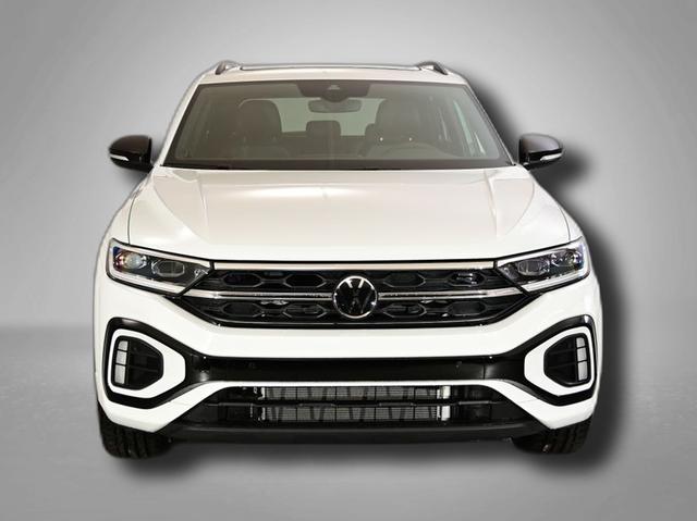 Volkswagen T-Roc R-Line 1.5 TSI 7-Gang-DSG 