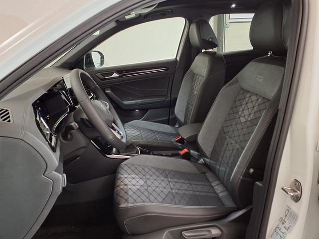 Volkswagen T-Roc R-Line 1.5 TSI 7-Gang-DSG 