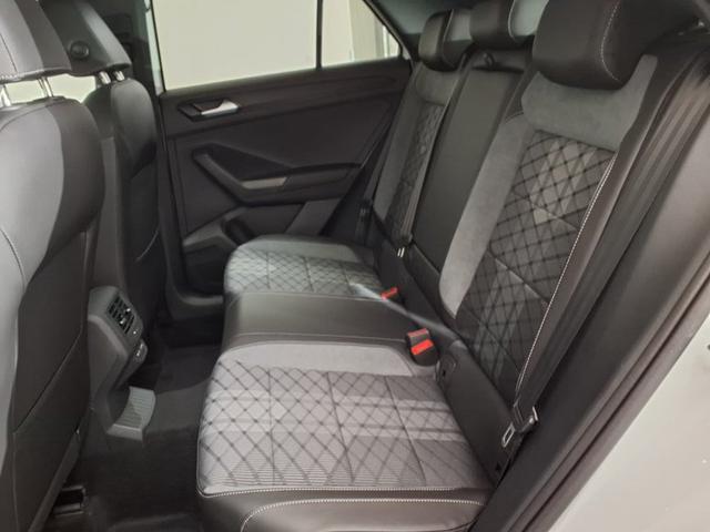 Volkswagen T-Roc R-Line 1.5 TSI 7-Gang-DSG 