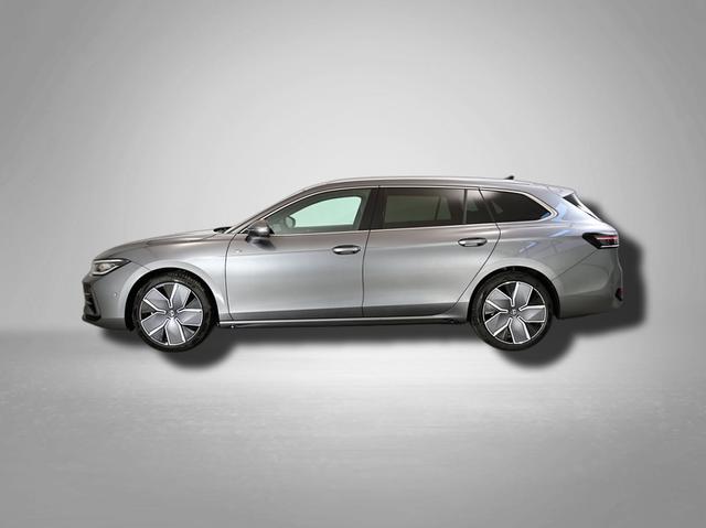Volkswagen Passat Variant R-Line 2.0 TSI 7-Gang-DSG 4x4 