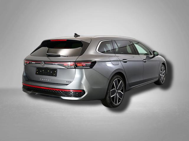 Volkswagen Passat Variant R-Line 2.0 TSI 7-Gang-DSG 4x4 