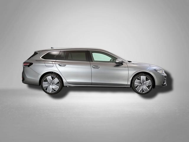 Volkswagen Passat Variant R-Line 2.0 TSI 7-Gang-DSG 4x4 