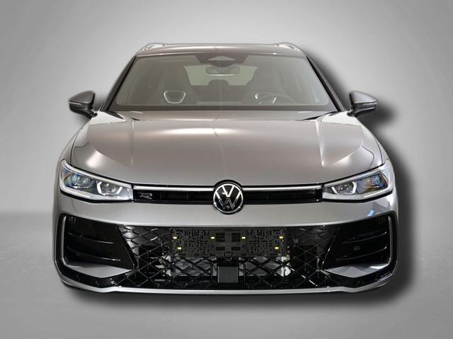 Volkswagen Passat Variant R-Line 2.0 TSI 7-Gang-DSG 4x4 