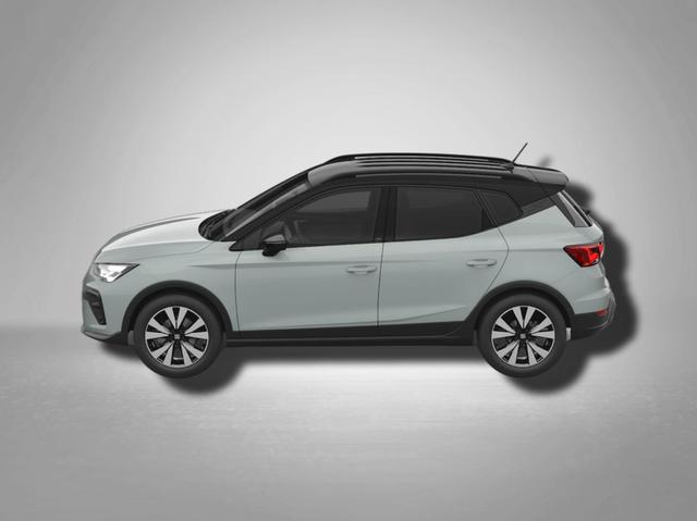 Seat Arona FR 1.0 TSI 7-Gang-DSG 