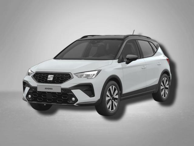 Seat Arona FR 1.0 TSI 7-Gang-DSG 