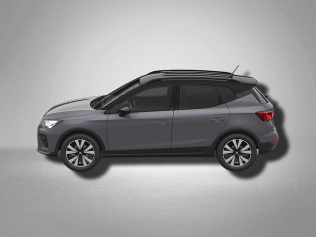 Seat Arona FR 1.0 TSI 7-Gang-DSG 