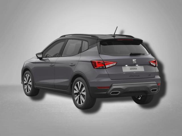 Seat Arona FR 1.0 TSI 7-Gang-DSG 