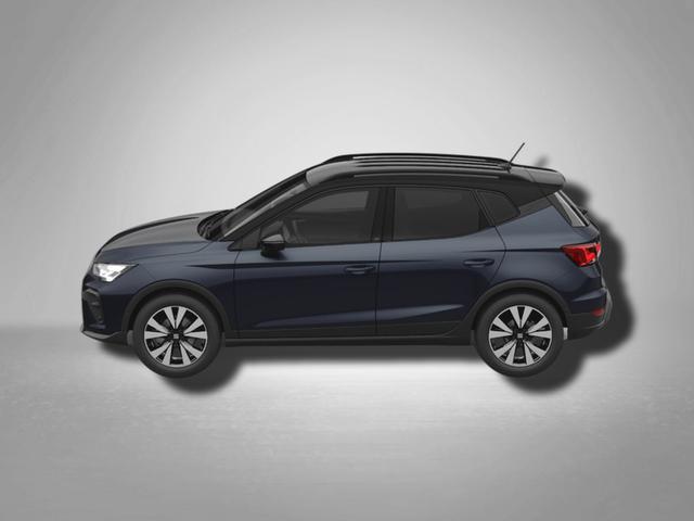 Seat Arona FR 1.0 TSI 7-Gang-DSG 