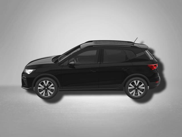 Seat Arona FR 1.0 TSI 7-Gang-DSG 